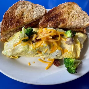 sandwiches, food, sandwich