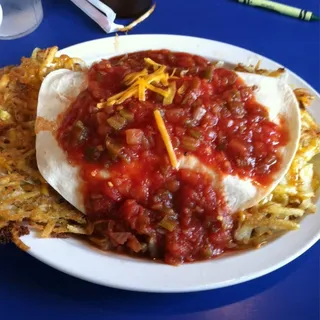 Tex Mex