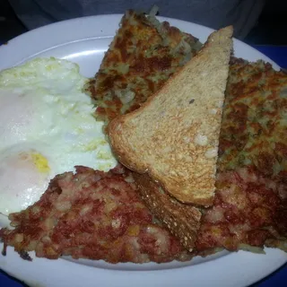 Corned Beef Hash