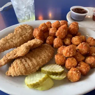 Chicken Tenders