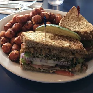 Veggie Burger
