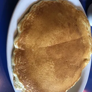 Old Fashioned Pancake