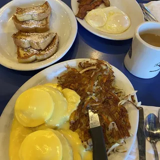 Simple French Toast