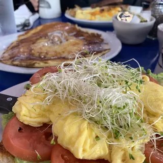Avocado Toast