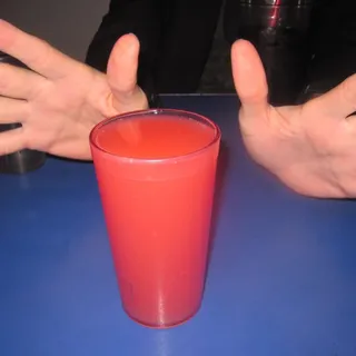 Cranberry