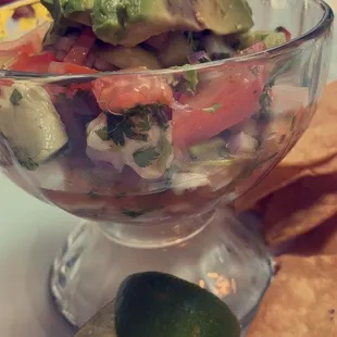 Ceviche