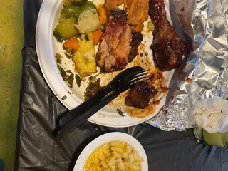 Bulldog Bar & Grill