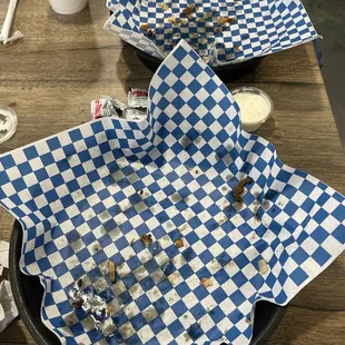 Uptown Eats