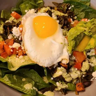 Greens N Things DELICIOUS!