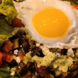 Greens N Things DELICIOUS!