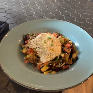 Uptown Breakfast Bowl