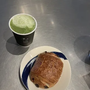 Matcha