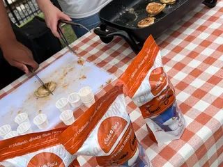 South End Farmers Market