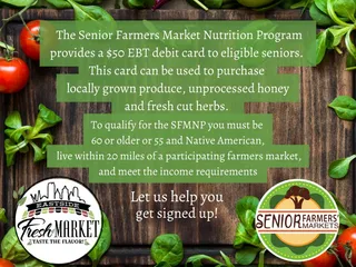 Eastside Fresh Market