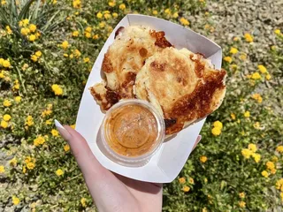 Downtown Phoenix Farmers Market