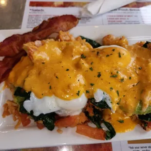 Lobster Benny