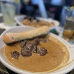 Filet Steak Bites