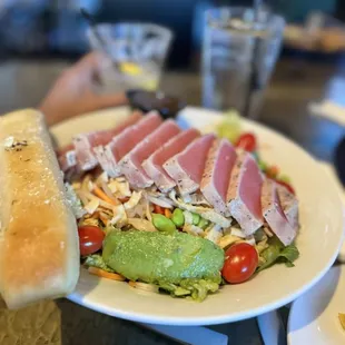 salad, salads, food