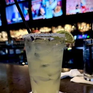 Margherita