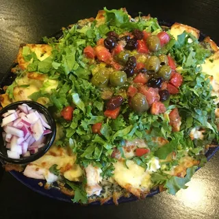 Mediterranean