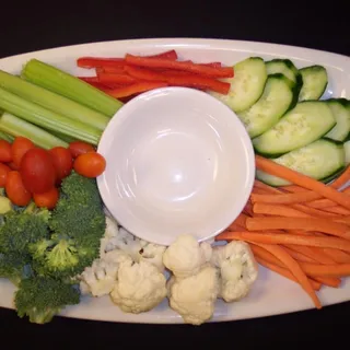 Vegetable