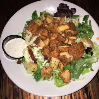Buffalo Chicken