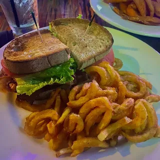 BLT Sandwich