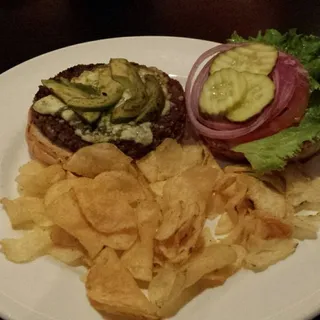 California Veggie