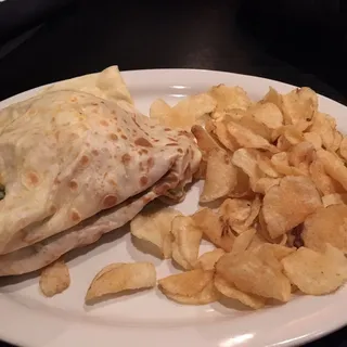 Chicken Delight