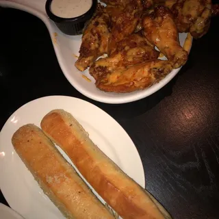 Firecracker Chicken