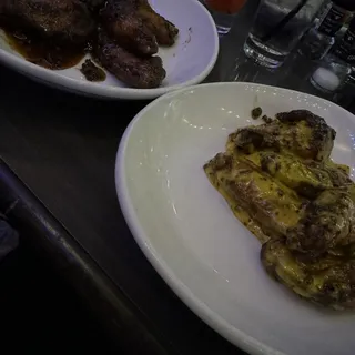 BBQ Chicken