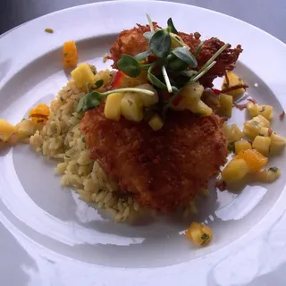 Sea Bass