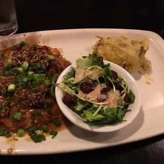 Pecan Chicken