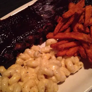 Baby Back Ribs