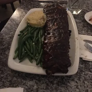 Green Beans