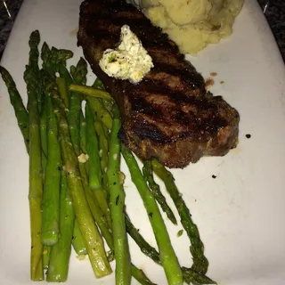 Asparagus