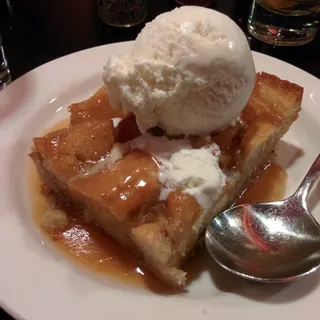 Bread Pudding