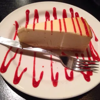 Cheesecake