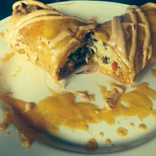 Morning Burrito