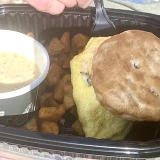 Sausage