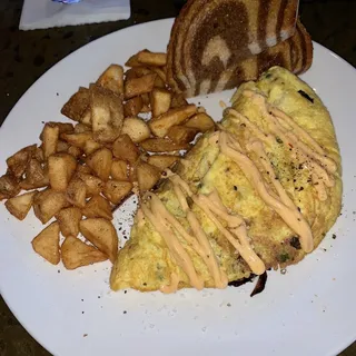 Home Fries
