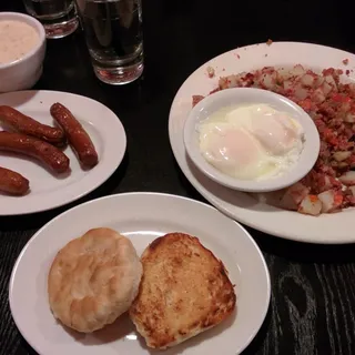 Sausage Gravy