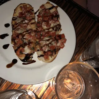 Bruschetta