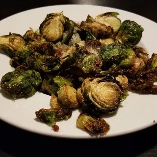 Brussels Sprouts