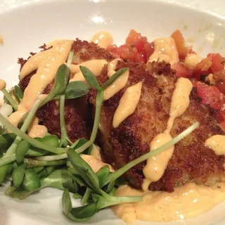 Crab Cakes