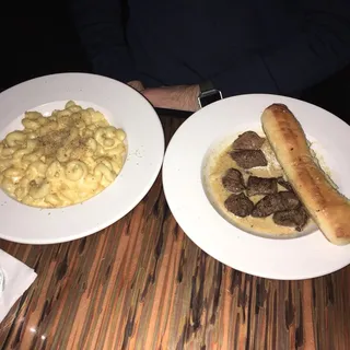 Filet Steak Bites