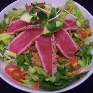 Ahi Tuna
