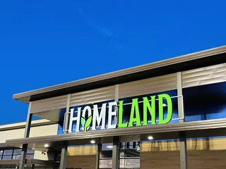 Homeland
