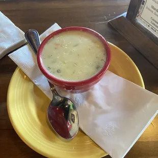 Soup