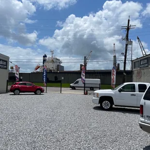 Uptown Imports